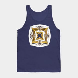 Art design Tank Top